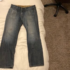 Express Jeans 32 x 34
